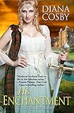 His Enchantment (MacGruder Brothers Book 6)