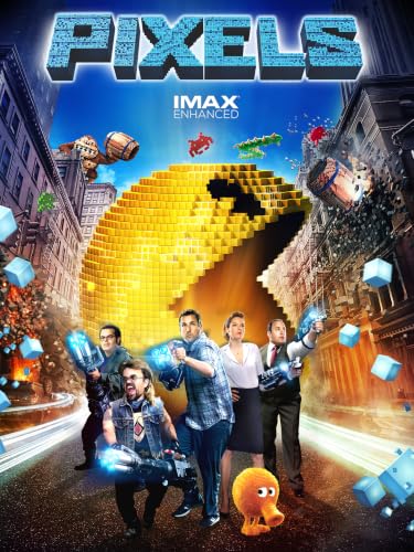 Pixels