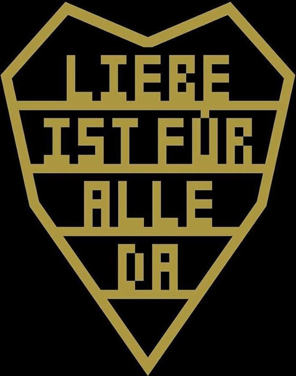 Liebe ist Für Alle