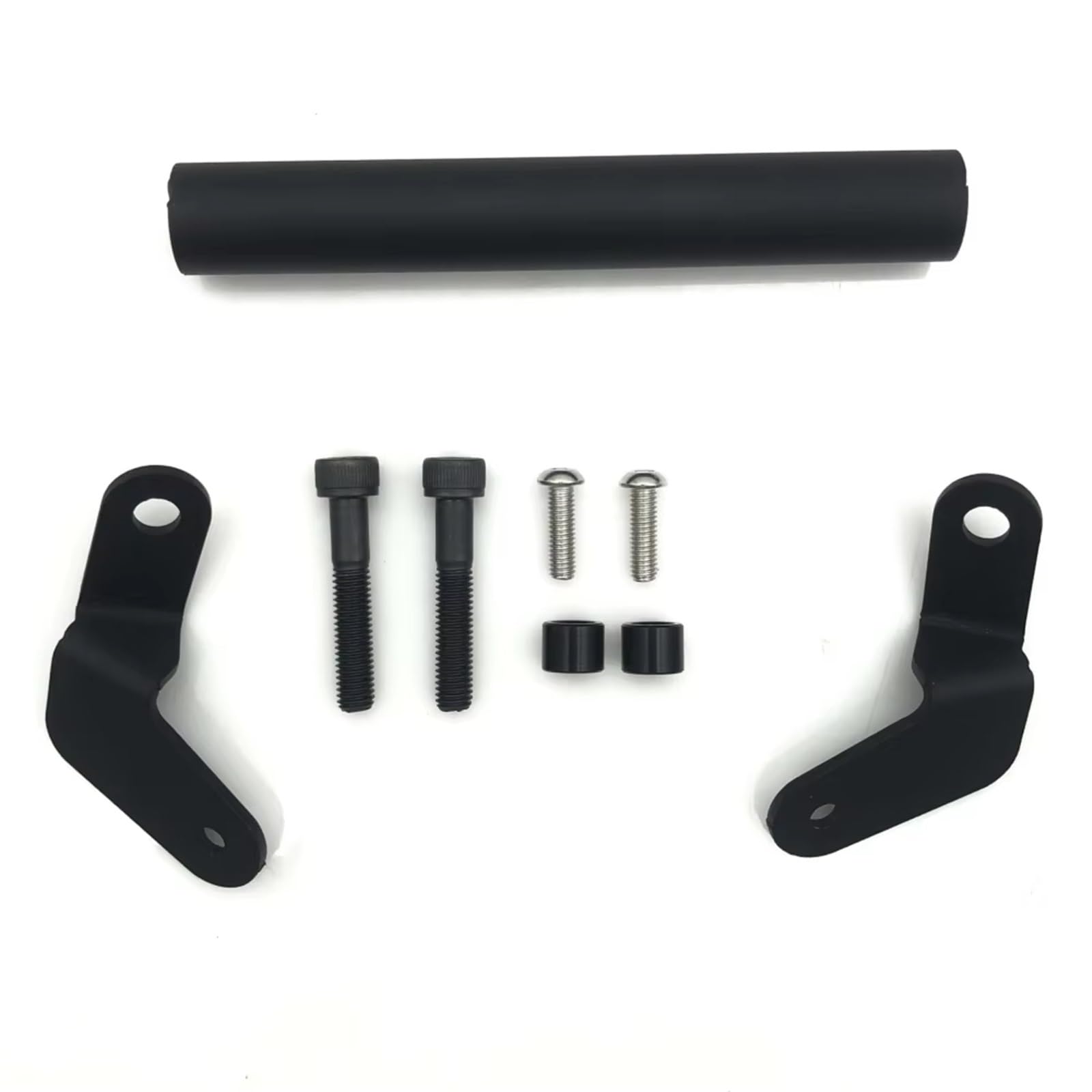 Moto GPS Staffa Navigazione Per Suzuki Per GSXR125 Per GSX-R125 Per GSXR 125 2018 + Moto GPS Smartphone Navigazione Staffa Di Montaggio Supporto Per Navigatore GPS Per Moto