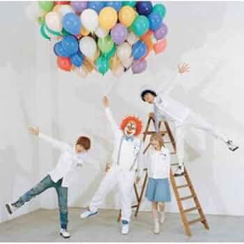 ミュージシャン SEKAI NO OWARI Honoo to Mori no Carnival Sekai No Owari, Sekai No No Owari - Honoo to Mori No