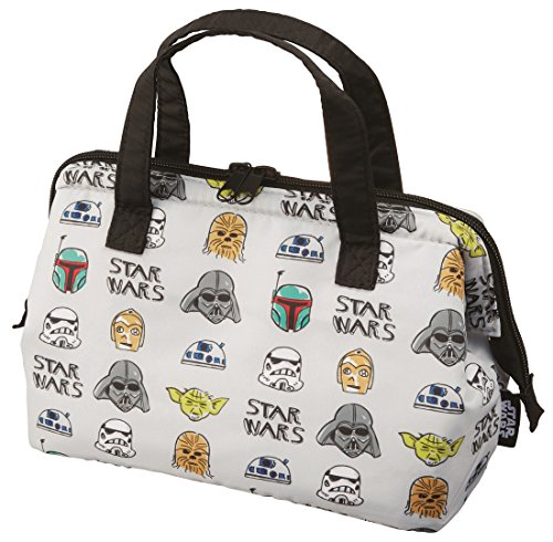 Lunch bag STAR WARS KGA1 by Skater