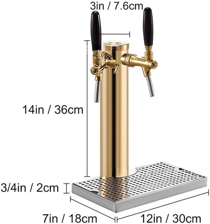Amazon | 【2025年最新】ビールサーバー 業務用ビールディスペンサー