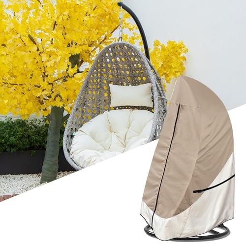 Funda para silla de patio para proteger tus muebles de jardín 4