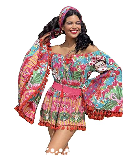 Antica Sartoria - Frida 80 Tuta