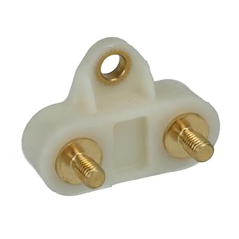 Power Trim Fuse 24V 55 Amp 3819905 853502 856355 Compatible with Volvo Engine AD31B AD31D-A AD31L-A AD31P-A AD41A AD41B AD41D AD41L-A Compatible with Penta Engine 230A/B 250A/B 251A