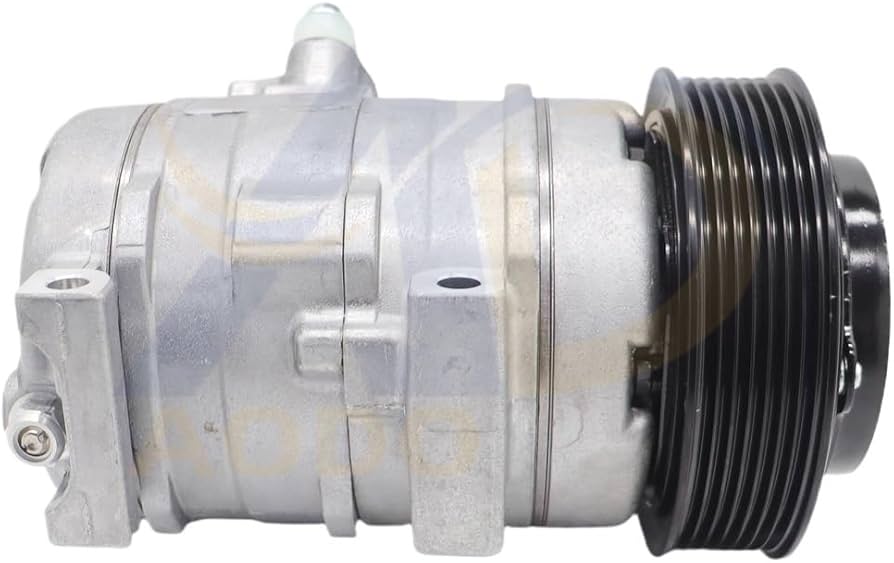 Amazon.com: Air Conditioning AC Compressor,Compatible with