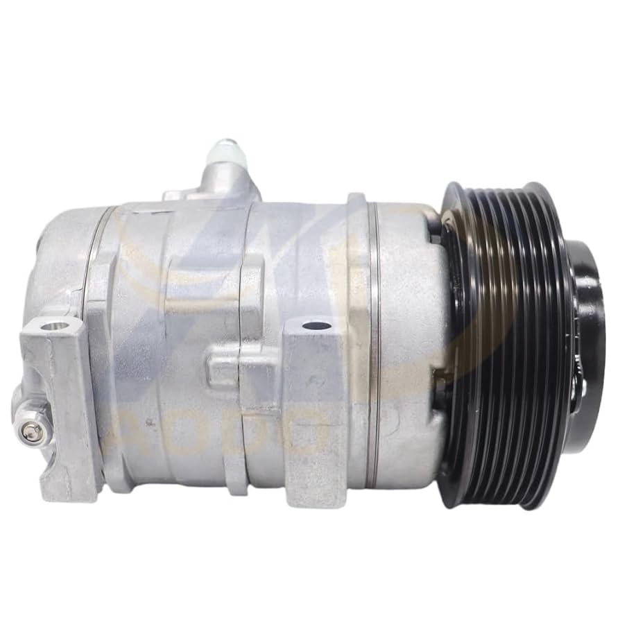 Amazon.com: Air Conditioning AC Compressor,Compatible with