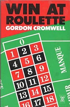 Paperback Win at Roulette Book