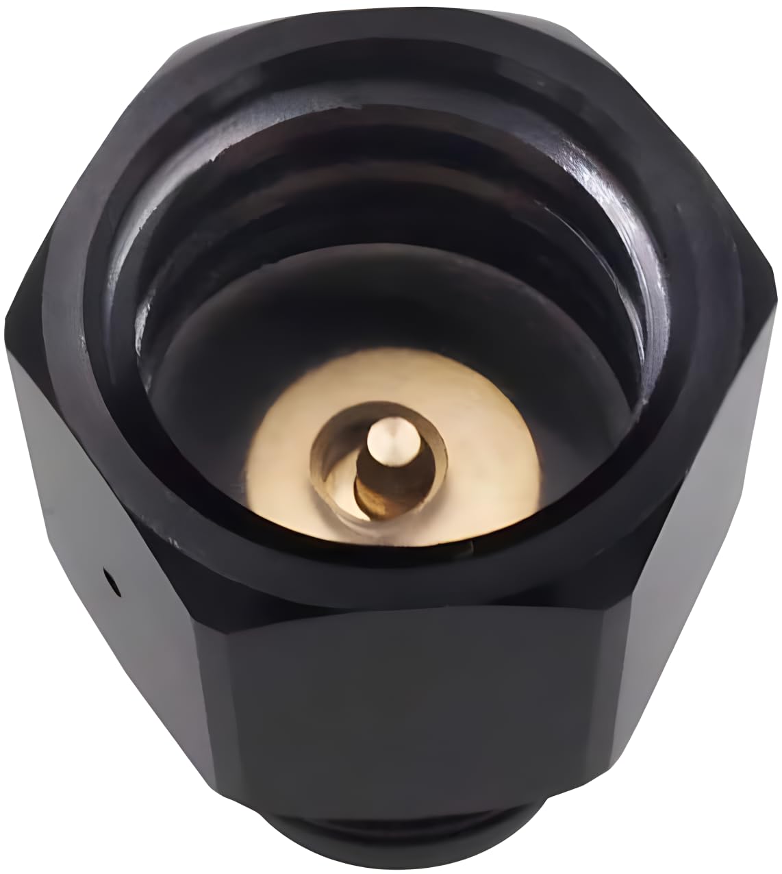 Amazon.com: VaVoger Soda CO2 Pressure Regulator Adapter for