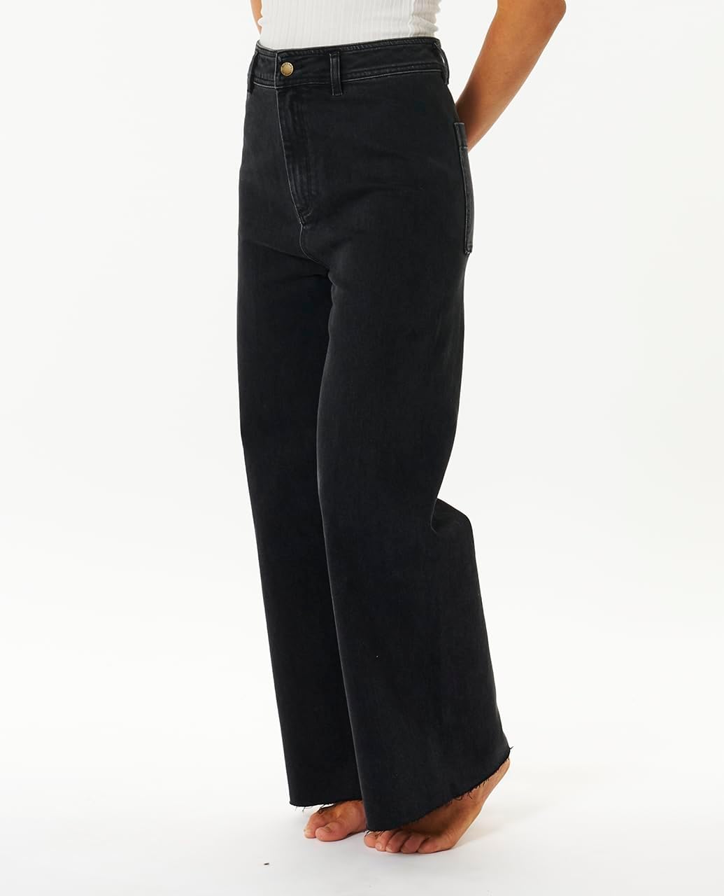 Rip Curl Women's Denim Pants