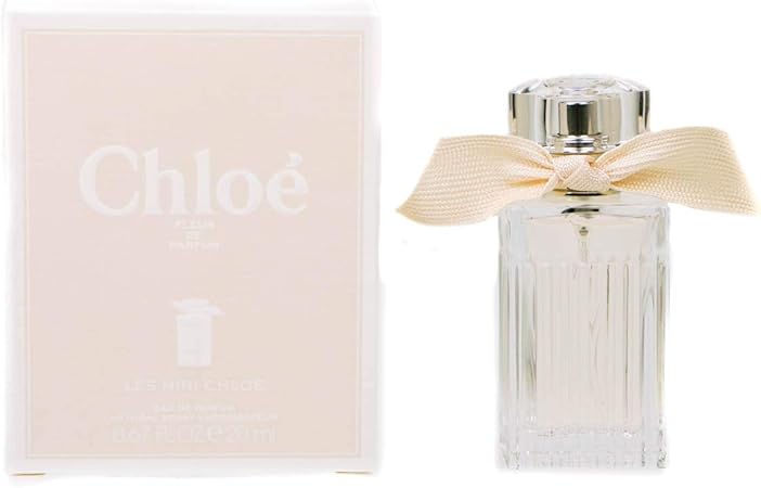 Chloé Chloé Fleur De Parfum Eau De Parfum 20Ml Spray : Amazon.nl: Beauty \u0026  persoonlijke verzorging
