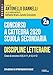 Concorso A Cattedra 2020. Scuola Secondaria. Con Espansione Online. Discipline Letterarie. Classi Di Concorso A-22, A-11, A-12, A-13 (Vol. 2A) - 3