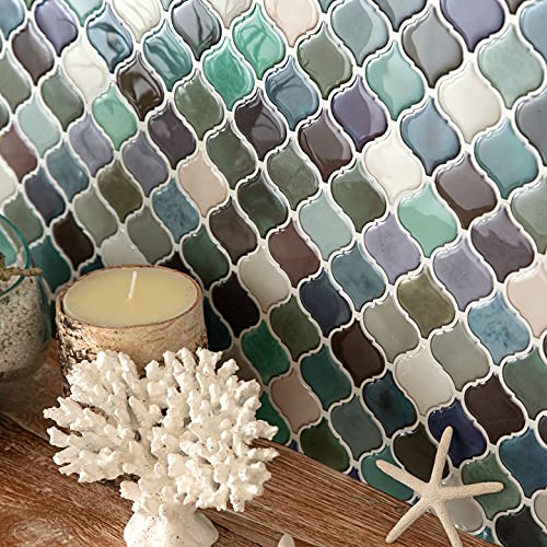 アールケイプラニング『モザイクタイルシール』