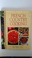 French Country Cooking 0785800441 Book Cover