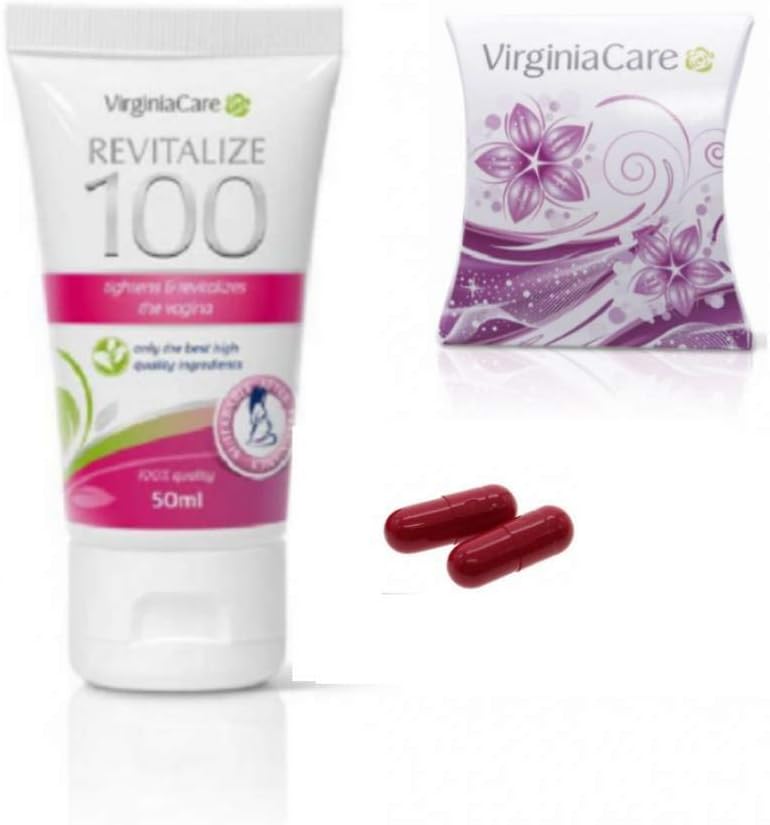 VirginiaCare Complete Package