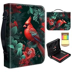 Cardinal Red Bird on Tree