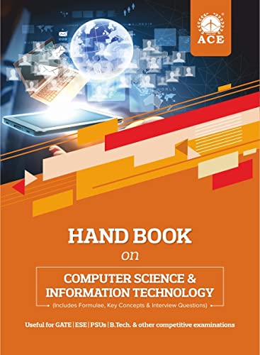 GATE/ESE/PSUs Handbook on Computer Science & Information Technology GATE/ESE/PSUs Handbook on Computer Science & Information Technology