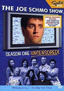The Joe Schmo Show - Season One Uncensored