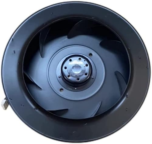 R3G470-AA05-24 200/240V 1.6A 350W 1210RPM Cooling Fan