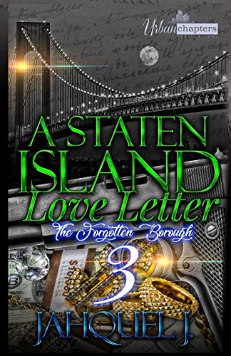 A Staten Island Love Letter 3: The Forgotten Borough (Davis Family)