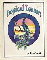 Tropical Teasers 0936459441 Book Cover