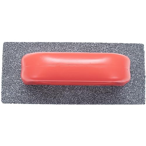 Marshalltown Concrete Sander Brick Grater with 20 Grit for Concrete Builders Tilers - Image 3