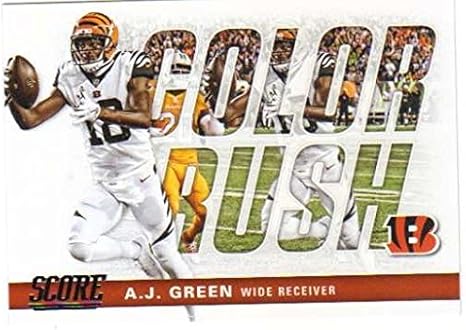 aj green jersey amazon