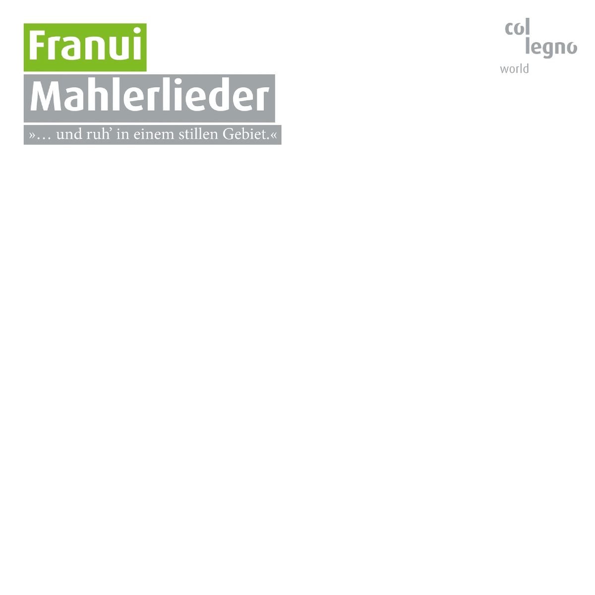Mahler Lieder
