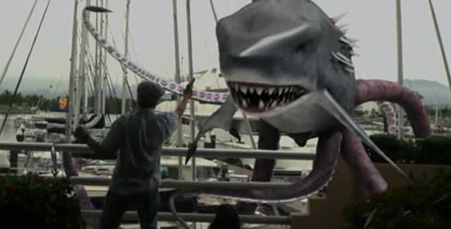 Trash = Ja , Lustig = Nein