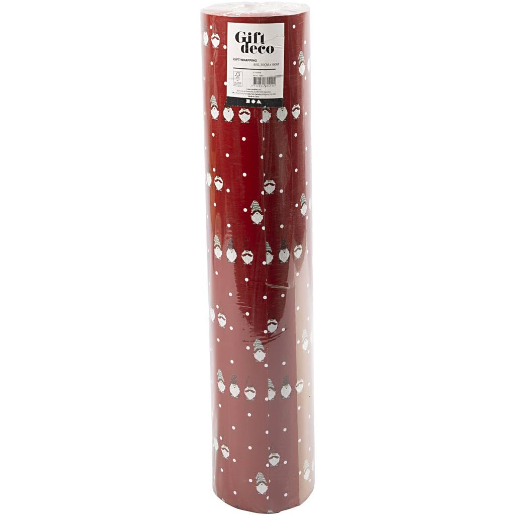 Geschenkpapier