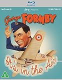 It's in the Air [Blu-ray]
