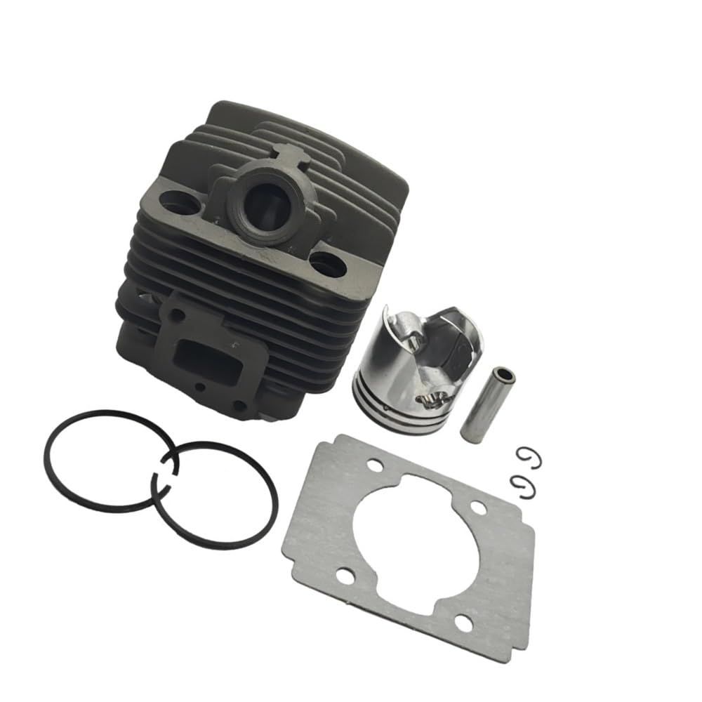 Cylindre piston 34 mm pour tondeuse TL26 à compression stable