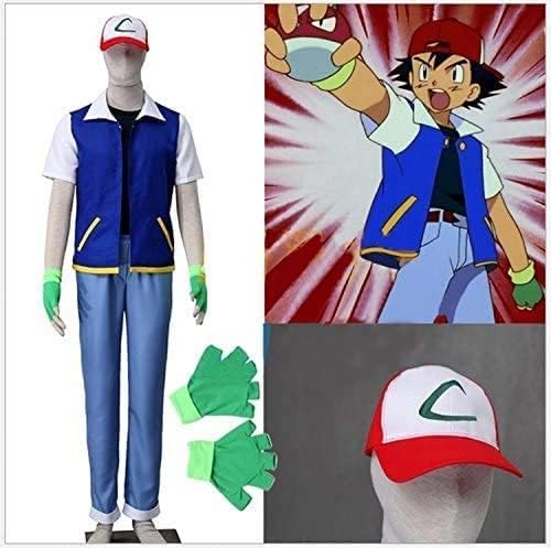 ポケモン サトシ コスプレ 衣装 100 8jj9umqnfd Godawaripowerispat Com ポケモン サトシ コスプレ 衣装 100 8jj9umqnfd Godawaripowerispat Com