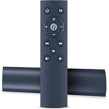 Remote Replacement for AXV/AORTD/SAYGOGO/AOVIECH/Evoland Vibration Plate