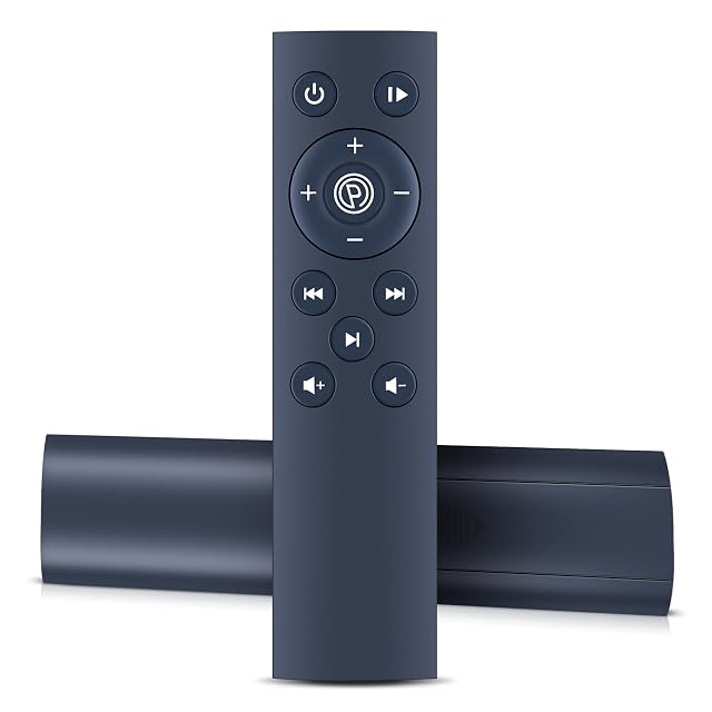 Vibration Plate Replacement Remote Control Intended for Sportstech VP250 VP275 for AXV AORTD SAYGOGO AOVIECH Multiple Brand Vibration