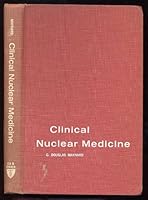 Clinical Nuclear Medicine 0812101677 Book Cover