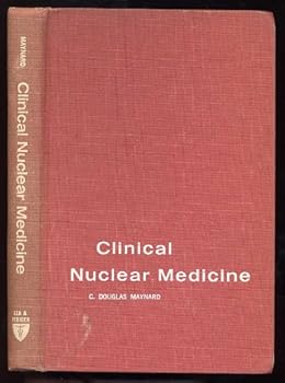 Hardcover Clinical Nuclear Medicine Book