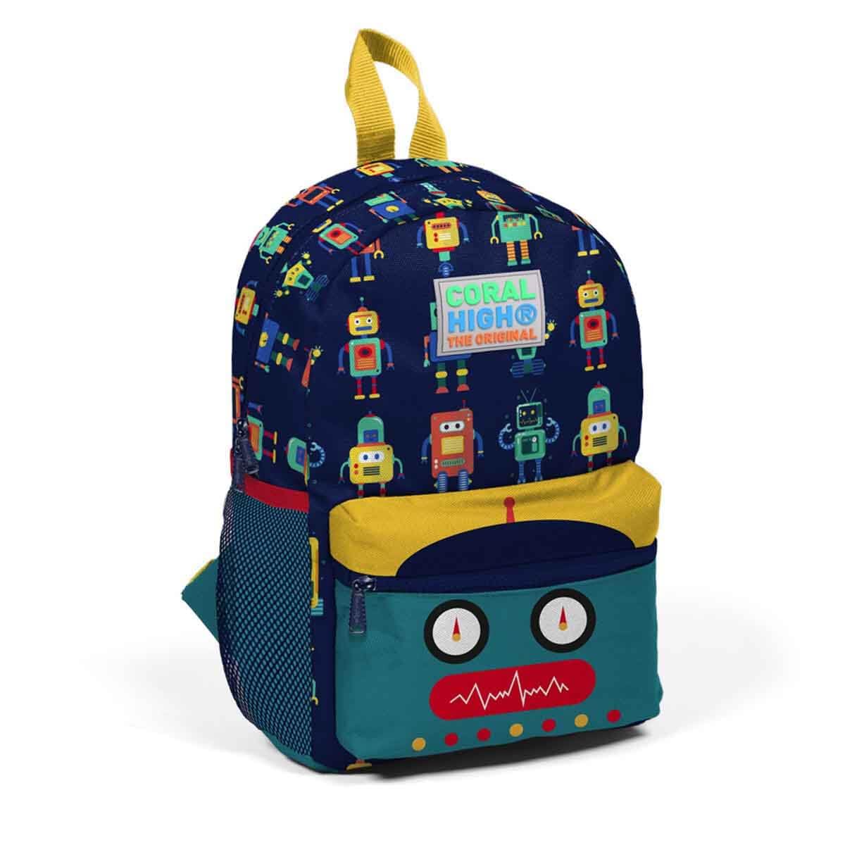 Coral High Mini Sırt Çanta