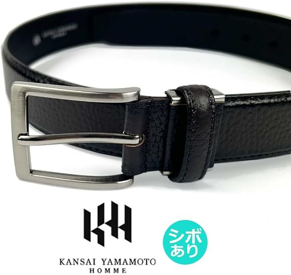Amazon | KANSAI YAMAMOTO ヤマモト カンサイ リアルレザー ステッチ