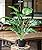 Toopify 28" Fake Plants Large Artificial Floor Faux Plants Indoor Tall for Home Office Living Room Decor