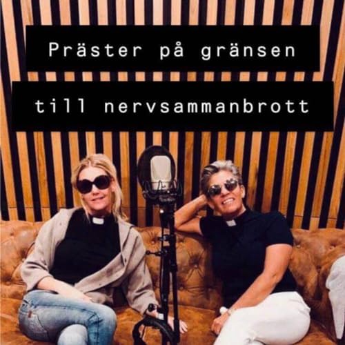 Diakonins p&auml;rla