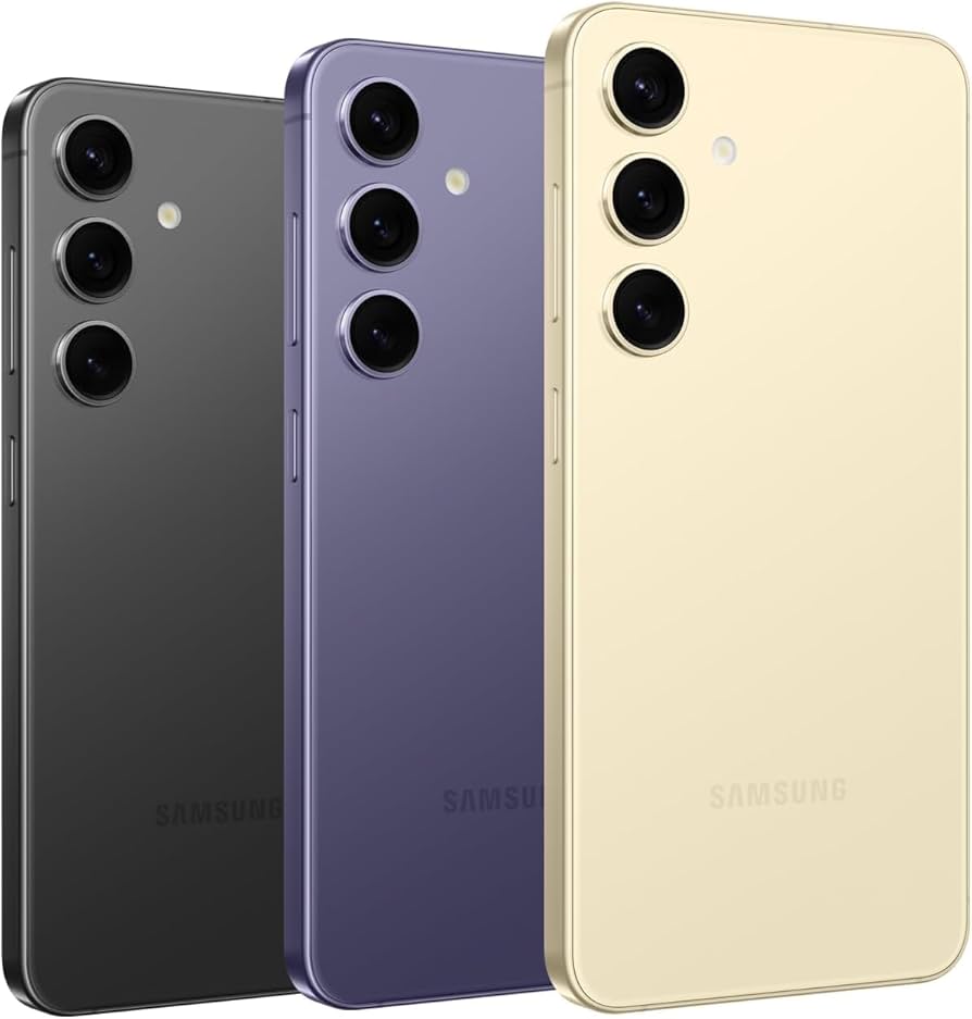 Amazon | [未使用] galaxy SM-S921Q_Galaxy S24 5G /4000mAh/8GB/256GB