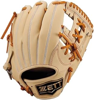 【未使用に近い】ZETT ネオステイタス 硬式 投手用グローブ 極美品　即戦力 Amazon スポーツ 【未使用に近い】ZETT ネオステイタス 硬式