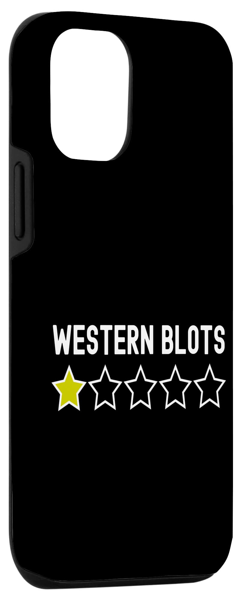 iPhone 13 Western Blots One Star - Laboratory Scientist, Lab Week, PCR Case - Image 3