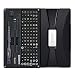 Produktbild DAZAKA Feinmechaniker Schraubendreher Set, Aluminium Bithalter & Präzisions Bits-Kit (4MM), Feinmechaniker Werkzeug Set für PC, Macbook, Brillen, Uhren, Laptop, Kamera, Konsolen