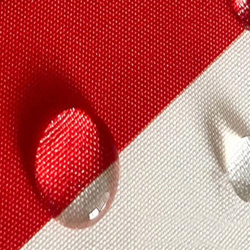 Rideau de douche en polyester motif mignon | Décor de bain étanche Générique
