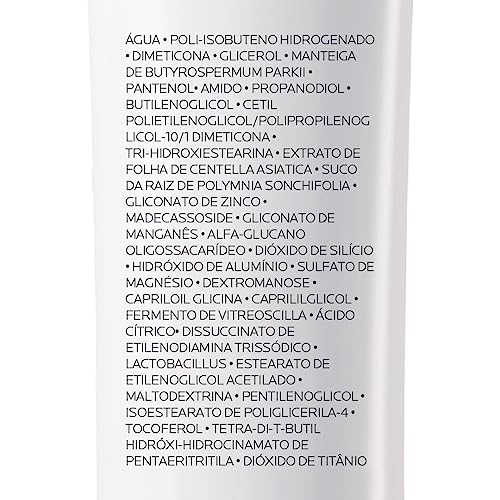 La Roche-Posay Cicaplast Baume B5+ Cuidado Multirreparador Calmante 20ml