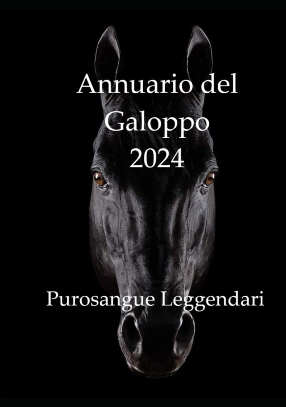 Annuario del Galoppo: 2024