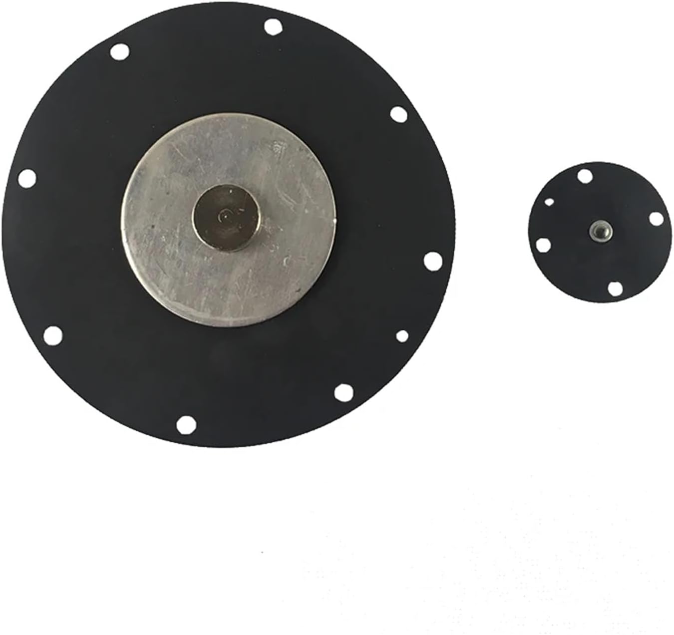 K7600 M1798 RCA76T010 RCA76MM040 CA76MM040 CA76T010 Pulse Valve Diaphragm Repair Kit(K7600)